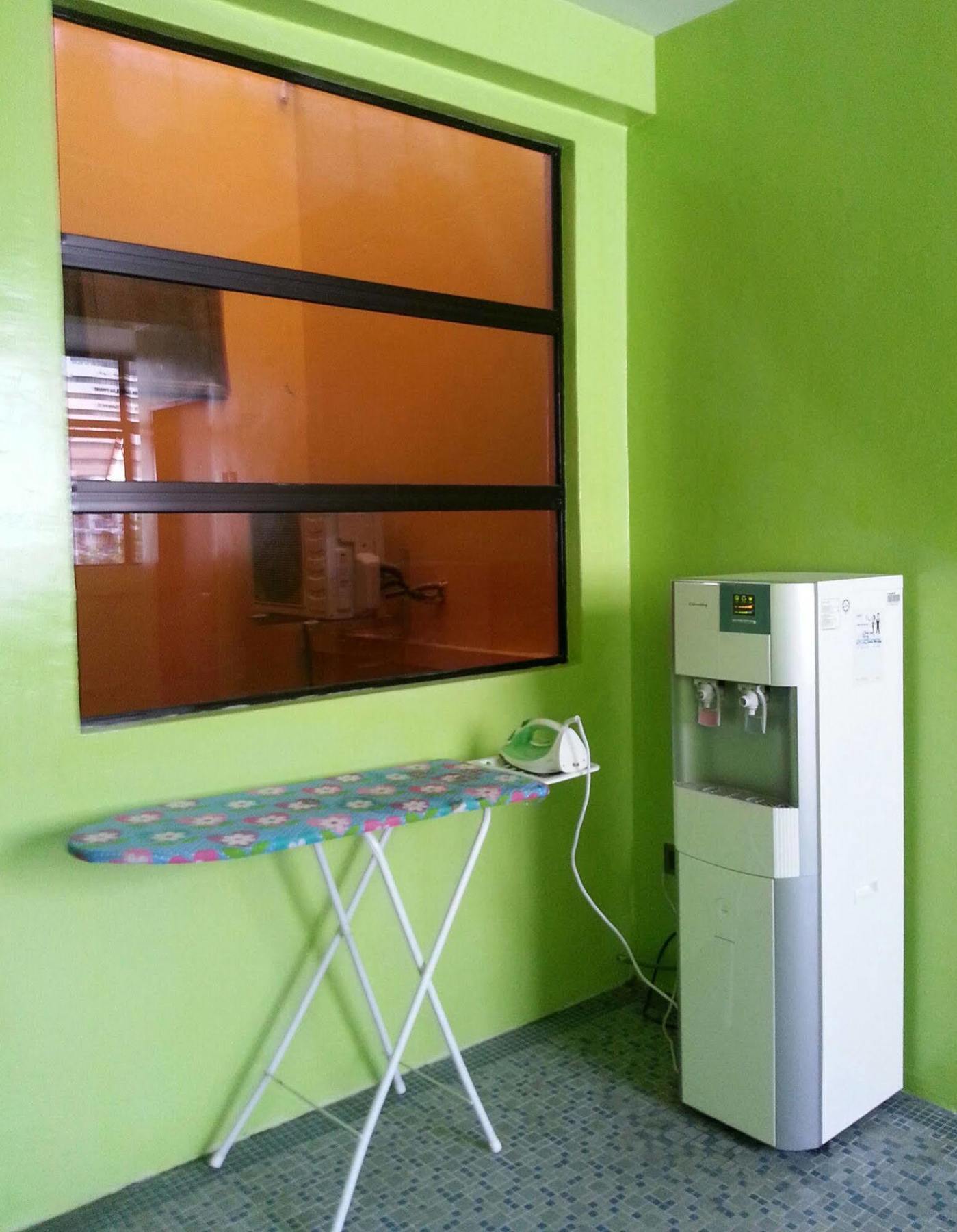 Merlin Hotel Penang George Town Exterior photo